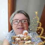 Marcia Spitzner Angieski - @marciaspitznerangieski - Instagram