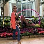 Marcia Spring - @springmarcia - Instagram