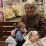 Marsha Springer Jordan - @mjordan6713 - Instagram