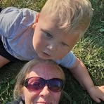 Marcia Starr - Facebook