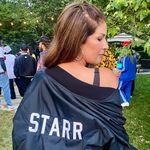 Marcia Starr - @marciastarr - Instagram