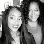 Marie Theresa - @marciastclair78 - Instagram
