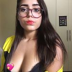 Marcia Stokes - @limelipiw - Instagram