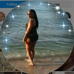 Laquasia Sturdivant - @strattonmarciaigsh - Instagram