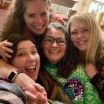 Marcia Stratton Patno - @marcia_patno - Instagram