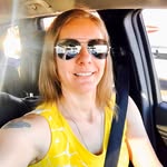 Marcie Stratton - @yukongirl93 - Instagram