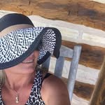 Marcia Strickler-Watson - @mstrickler1962 - Instagram
