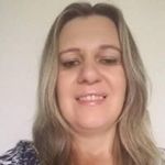 Márcia Stumpf - @marcia_ss74 - Instagram