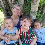 Marcia Stumpf Gomes - @marciastumpfg - Instagram