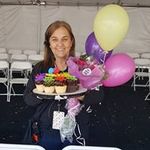 Marcia Sumner Thompson - @marciathompson9096 - Instagram