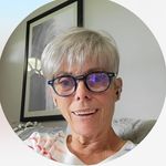Marsha Tharp - @marshatharp4 - Instagram