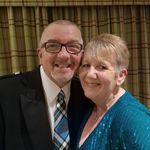 Marcia Anita Thomson - @marciathomson70 - Instagram