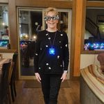 Marcia Hunter Tomlin - @marshalallen78 - Instagram