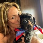 Marcia Tomlinson - @marcia_a_tomlinson - Instagram