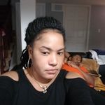 Marsha Tomlin - @maya_hair_styles20 - Instagram