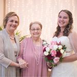 Marsha Tomlin Anderson - @andersnmt - Instagram