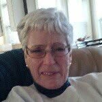Marcia Troy - @grandma_marsh - Instagram
