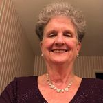 Marcia Tuttle - @martut303 - Instagram