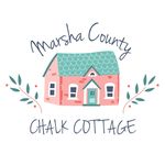 Marsha Tuttle Johnson - @marshacountychalkcottage - Instagram