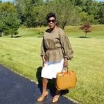 Marcia Walters - @firstladywalters__ - Instagram