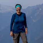 Marcia Walters - @marciaatoz01 - Instagram