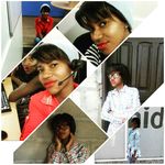 marcia wanga - @wangamarcia - Instagram