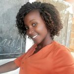 Marcia Wanga - @marciawanga - Instagram
