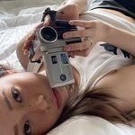Marciawang - @dokii2023 - Instagram