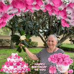 Marcia Mejia Ware - @marciamejia1966 - Instagram