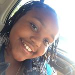 Marcia Ware - @obeymarcia14 - Instagram