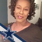 Marcia Williams-Ware - @marciawilliamsware - Instagram