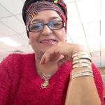 Marcia Angelina Waters - @marciaangelinawaters - Instagram