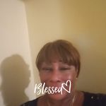 Marcia Waters - @marciawaters23 - Instagram
