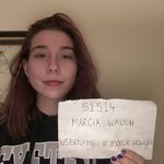 Marcia Waugh - @marcia_waugh - Instagram
