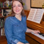Marcia Webb - @musicwithmswebb - Instagram