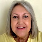Marcia Webb - @mlrob - Instagram