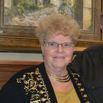 Marcia Weigel - Facebook