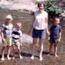Marcia Wilcox - Facebook