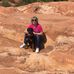 Marcia Wilcox - Facebook