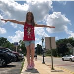 Marcia Wilcox - @marciawilcox988 - Instagram