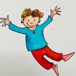 Marcia Williams - @marcia_williams_books - Instagram