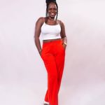 Marcia Willie - @marcia.willie - Instagram