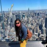 Marcia Wint - @4mscia - Instagram