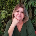 Marcia Wintrich - @wintrichmarcia - Instagram