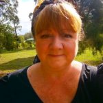 Marcia Mozzie Wise Kennedy - @purplehippies - Instagram