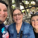 Marcia Wise - @grannie_pig.of3 - Instagram