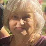 Marcia Goodrick Womack - @marciawomack - Instagram