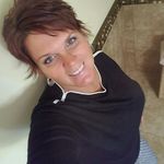 Marcia Womack - @crazyredhairedmama - Instagram