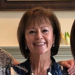 Marcia Yoder - @marcia1920 - Instagram