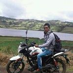 Kevin Marcial Cadena - Facebook